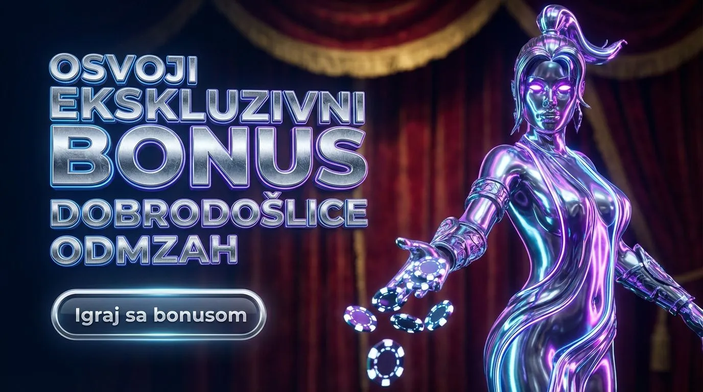 Revolution Casino
